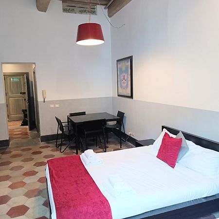 Cinque Scole Apartment Rzym Zewnętrze zdjęcie