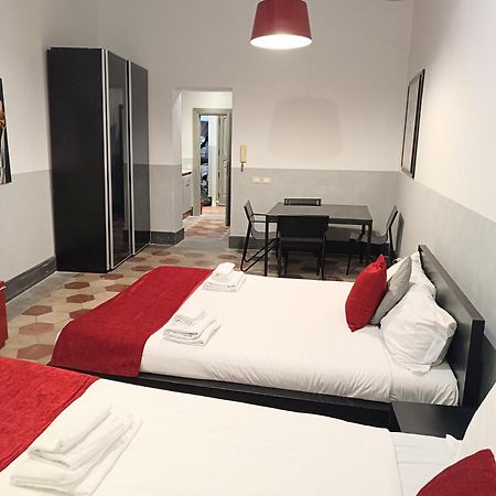 Cinque Scole Apartment Rzym Zewnętrze zdjęcie